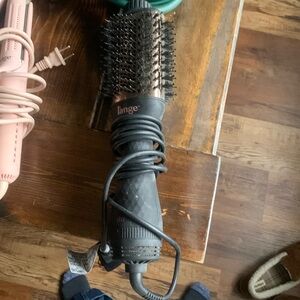 L’ange Straightner Brush